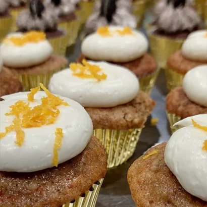Cupcakes
