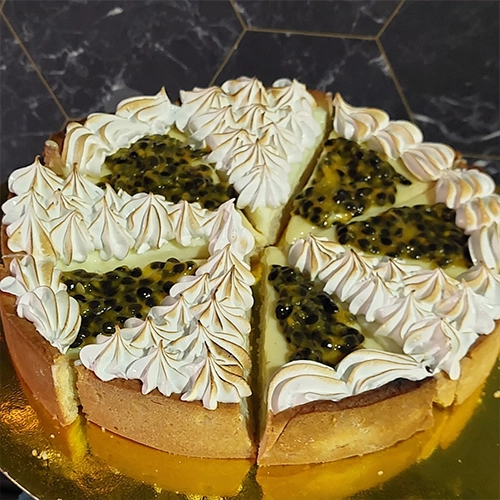 Pies
