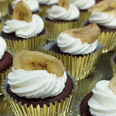 Muffing y Cupcakes