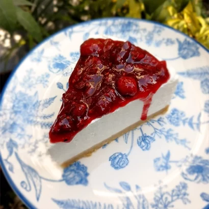 Cheesecake