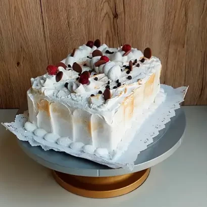 Tortas