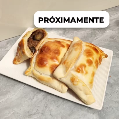 Empanadas